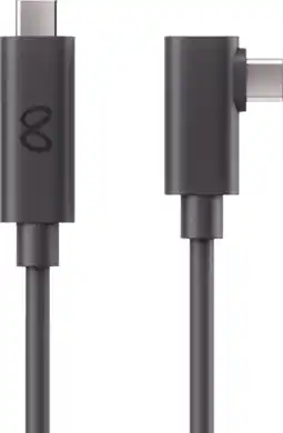 Coolblue Meta Quest Câble Link aanbieding