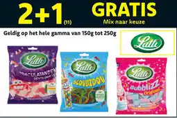 Cora Lutti aanbieding