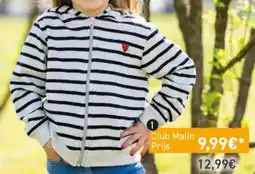 Trafic Cardigan meisjes aanbieding