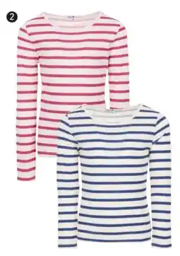 Trafic -shirt lange mouwen meisjes aanbieding