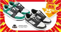 Trafic Sneakers jongens aanbieding
