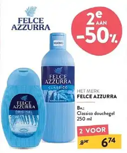 Di Felce azzurra aanbieding