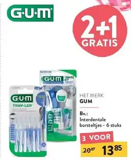Di Gum aanbieding