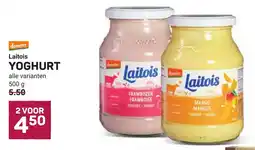 Ekoplaza Laitois Yoghurt aanbieding
