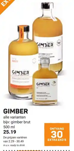 Gimber
