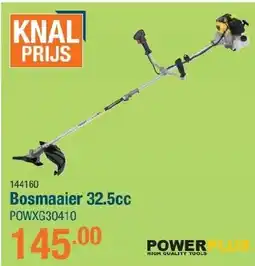 Cevo Bosmaaier 32.5cc aanbieding