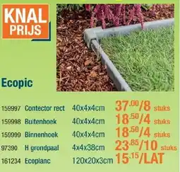 Cevo Ecopic aanbieding