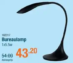 Cevo Bureaulamp aanbieding