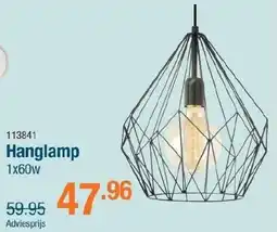 Cevo Hanglamp aanbieding