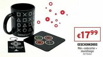 Trafic Geschenkdoos aanbieding