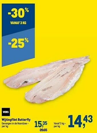 Makro Wijtingfilet butterfly aanbieding