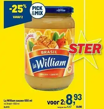 La william sauzen brasil