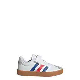 Decathlon VL Court 3.0 Skateboardschoenen Kids aanbieding