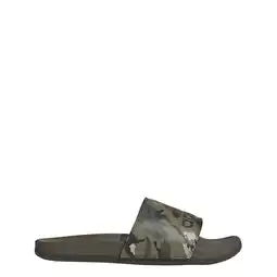 Decathlon adilette Comfort Badslippers aanbieding