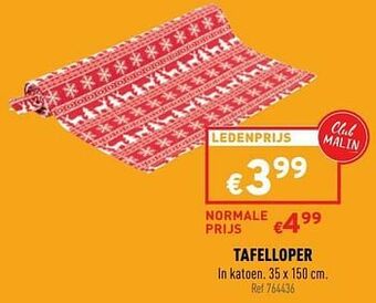 Tafelloper