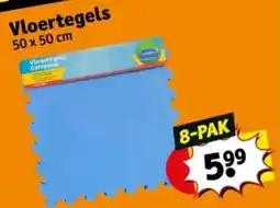 Kruidvat Vloertegels aanbieding