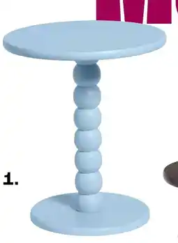 Kwantum Bijzettafel Andria aanbieding