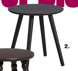Kwantum Bijzettafel Gap aanbieding
