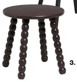 Kwantum Bijzettafel Ambra aanbieding