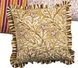Kwantum Kussen Indian Sun aanbieding