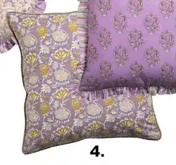 Kwantum Kussen Indian Light aanbieding