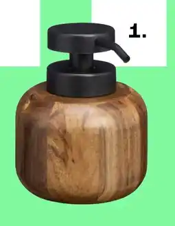 Kwantum Zeeppomp aanbieding