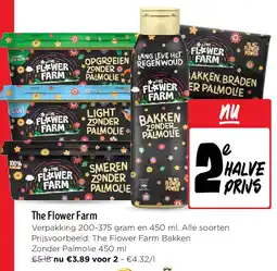 Jumbo The Flower Farm aanbieding