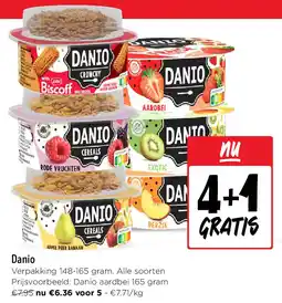 Jumbo Danio aanbieding