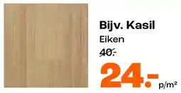 Kwantum Kasil aanbieding