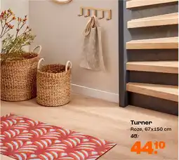 Kwantum Turner aanbieding