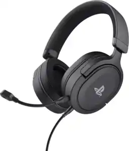Coolblue Trust GXT498 Forta PS5 PS4 aanbieding