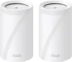 Coolblue TP-Link Deco BE65 2-pack aanbieding