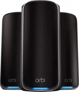 Coolblue Netgear Orbi 973 Noir aanbieding