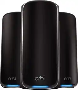 Coolblue Netgear Orbi 973 Noir aanbieding