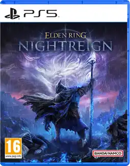 Coolblue Elden Ring: Nightreign Seeker Edition PS5 aanbieding