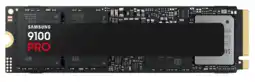 Coolblue Samsung 9100 Pro 2TB PCIe 5.0 M.2 SSD aanbieding