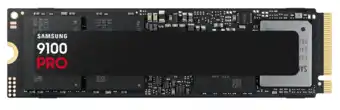 Coolblue Samsung 9100 Pro 2TB PCIe 5.0 M.2 SSD aanbieding