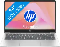 Coolblue HP Laptop 14-em0957nb Azerty aanbieding