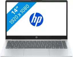 Coolblue HP OmniBook 3 Copilot+ PC 14-ha0970nb Azerty aanbieding