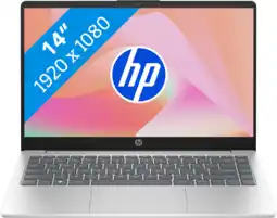 Coolblue HP Laptop 14-em0959nb Azerty aanbieding