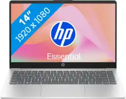Coolblue HP Laptop 14-em0959nb Azerty aanbieding