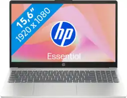 Coolblue HP Laptop 15-fd0950nb aanbieding