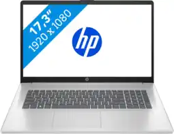 Coolblue HP Laptop 17-cn3955nb Azerty aanbieding