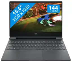 Coolblue HP VICTUS 15-fa2975nb AZERTY aanbieding