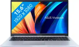 Coolblue ASUS Vivobook 15 M1502YA-BQ653W Azerty aanbieding