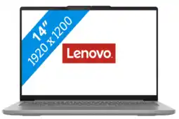 Coolblue Lenovo IdeaPad Slim 5 14AHP10 83HV0021MB Azerty aanbieding