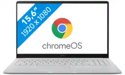 Coolblue ASUS Chromebook CX1505CKA-S70210 Azerty aanbieding