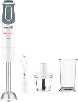 Coolblue Moulinex Optichef 3-in-1 DD6421 aanbieding