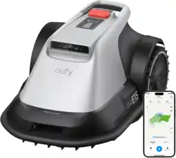 Coolblue Eufy E15 aanbieding