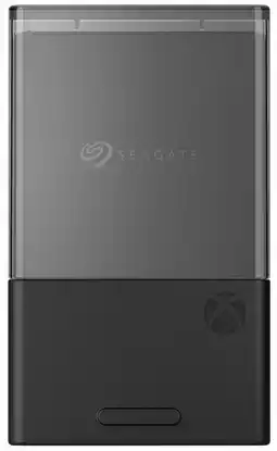 Coolblue Seagate Xbox Storage Exp. 1TB aanbieding